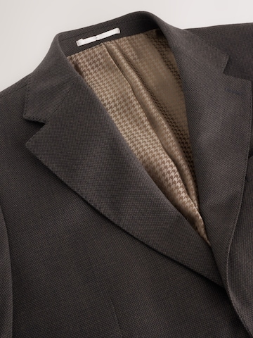 Next Regular fit Colbert in Bruin