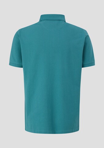 s.Oliver Shirt in Blue