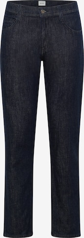 MUSTANG Regular Jeans 'Denver' in Blue: front