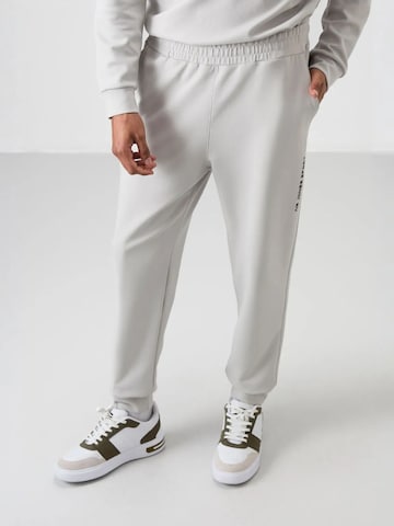 Survêtement Tommy Life en gris