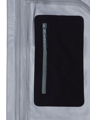 MAMMUT Outdoorjacke in Schwarz