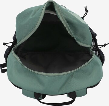 MAMMUT Sports Backpack in Green