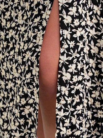 Gonna di MixRay in nero