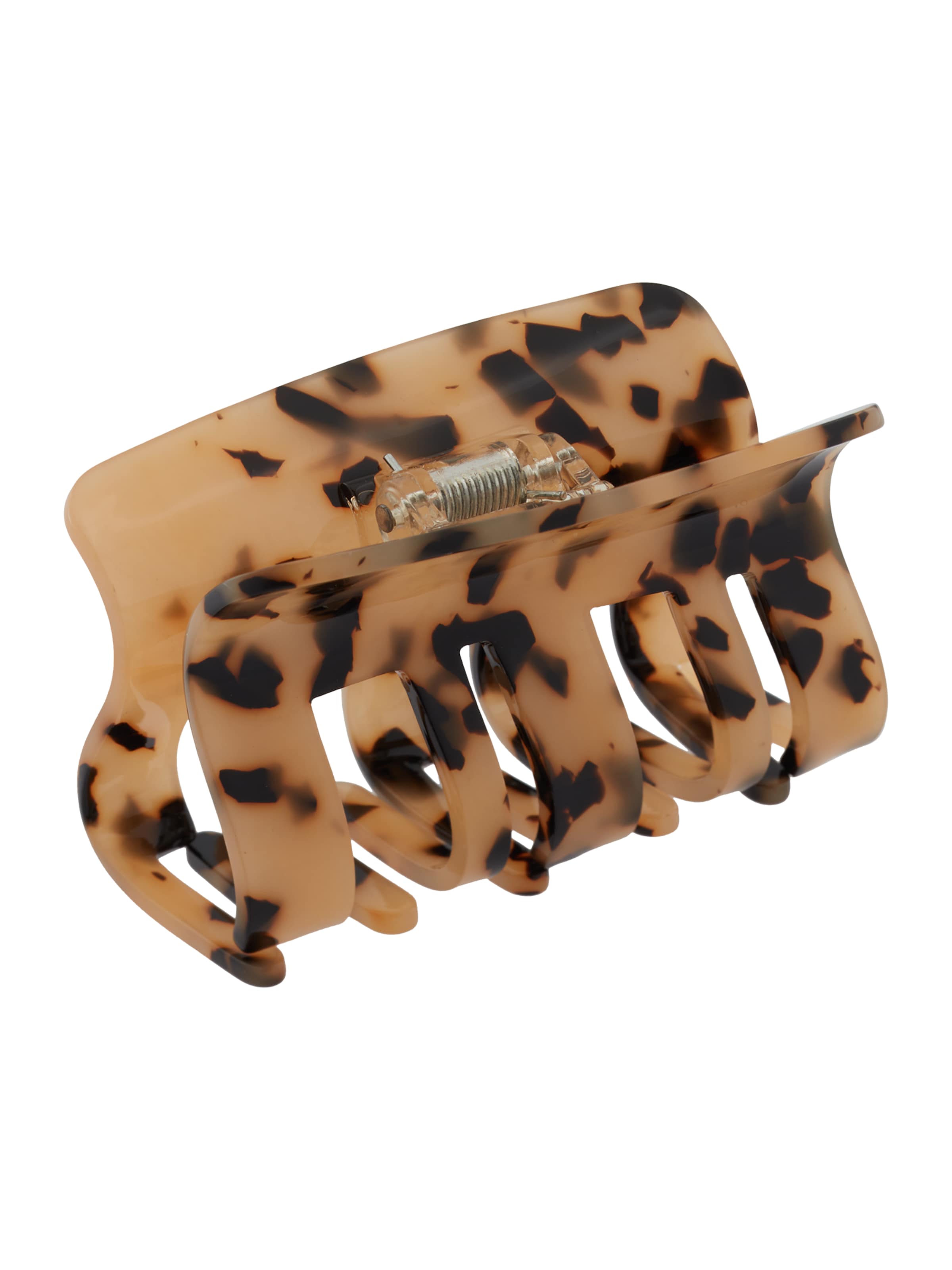 SUI AVA Hajékszerek 'Fie Siesta' - barna: elől