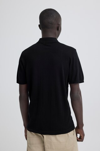 BLEND - Camisa ' BHDao Polo ' em preto