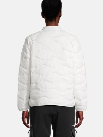Blauer.USA Jacke 'Elba' in Weiß