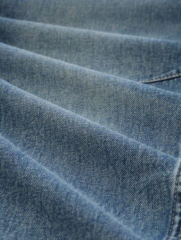TOM TAILOR DENIM Regular Jeans in Blue