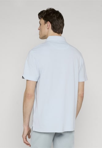 T-Shirt REPLAY en blanc