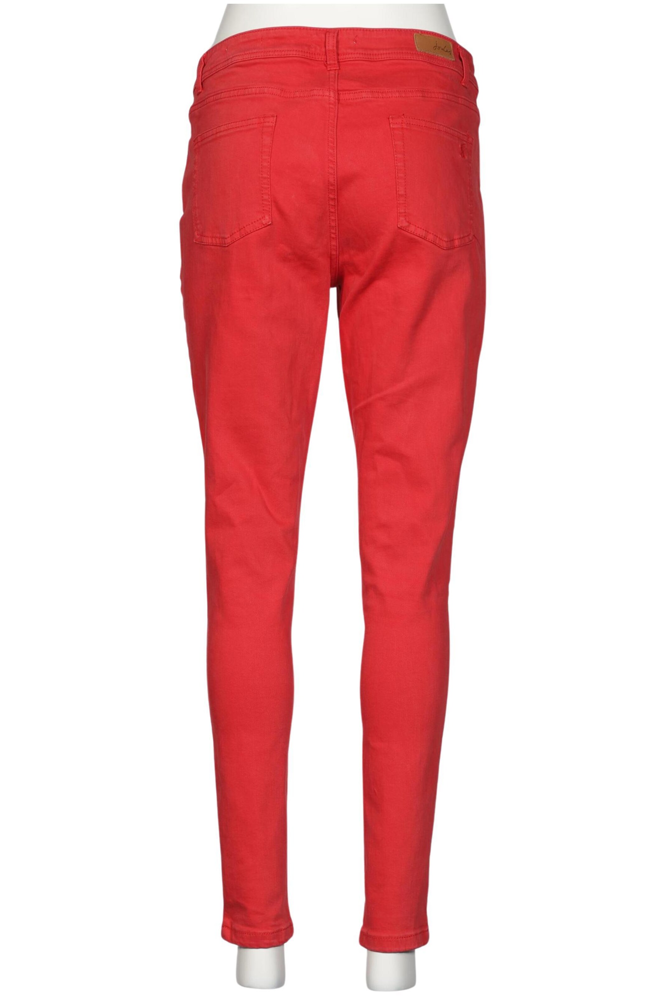 Joules Jeans in 32-34 in Red