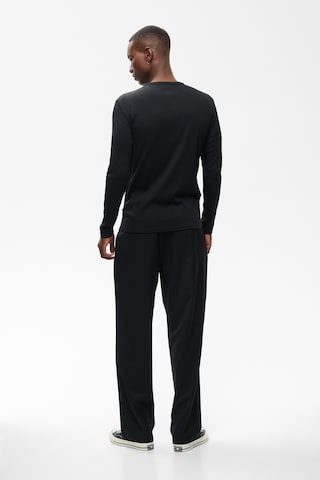Matinique Shirt in Black