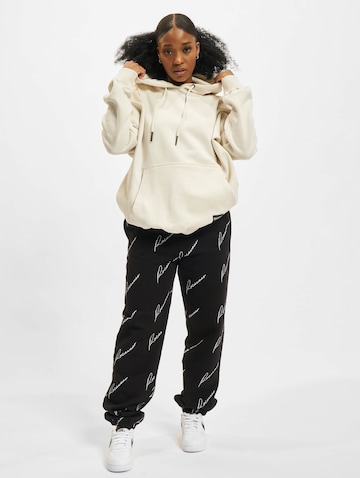 ROCAWEAR - Sudadera 'Miami' en blanco