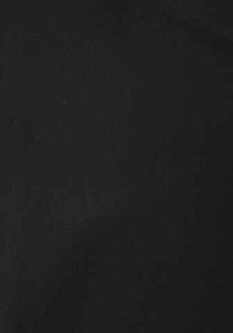 LASCANA Loosefit Hose in Schwarz