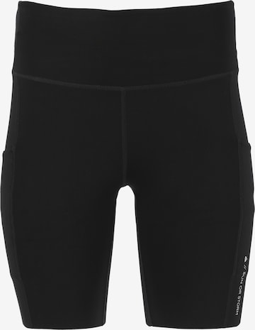 SOS Regular Workout Pants 'Yala' in Black: front