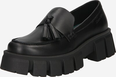 Marc O'Polo Slip On cipele 'Lisbet' u crna, Pregled proizvoda