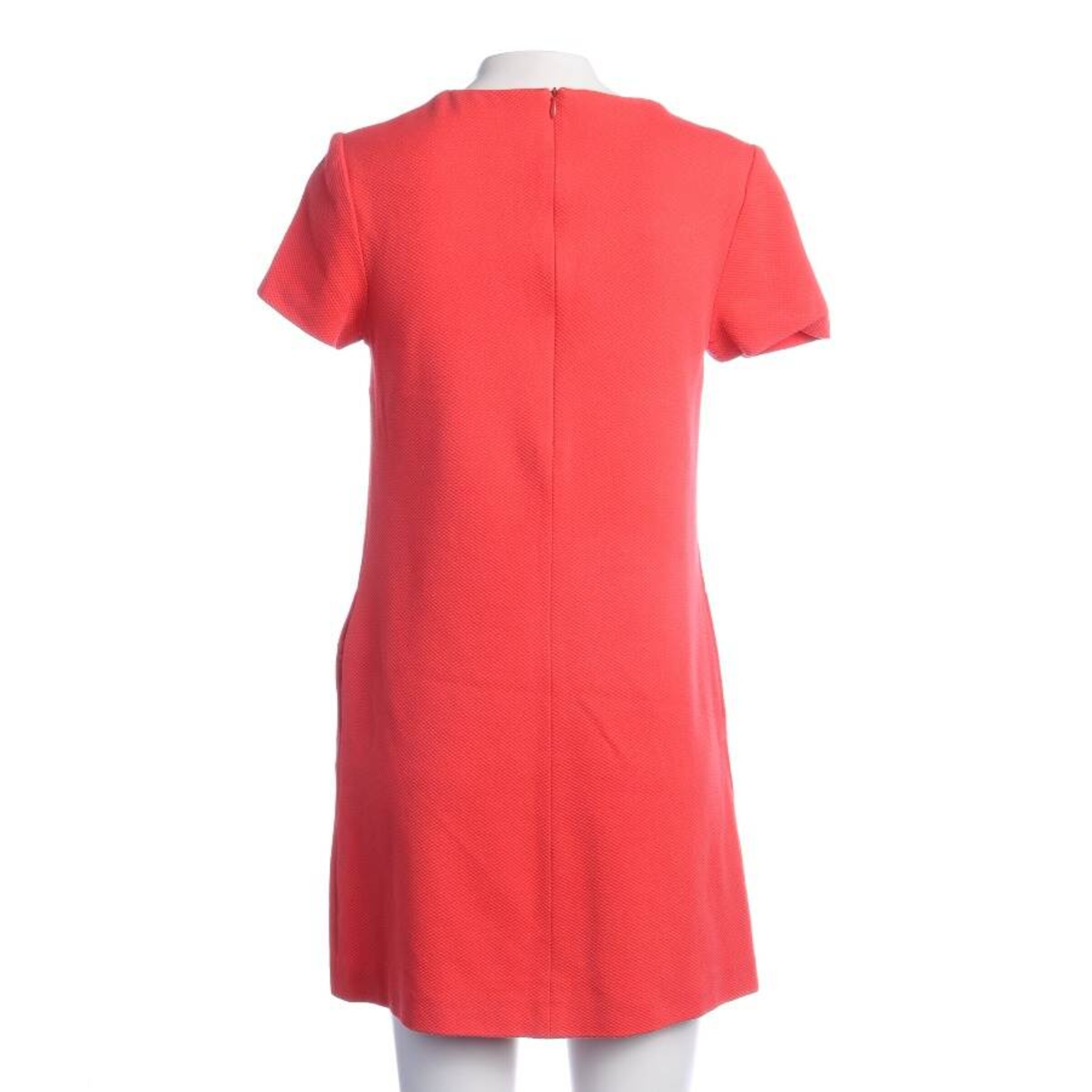 Peserico Dress in XS in Red