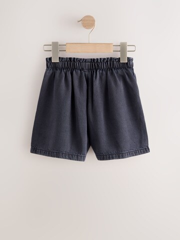 Next Loose fit Jeans in Black
