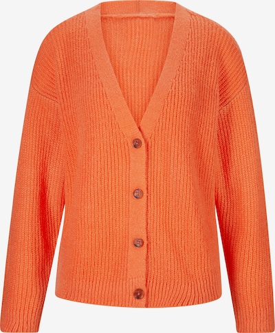 heine Cardigan i XS i orange, Produktvisning