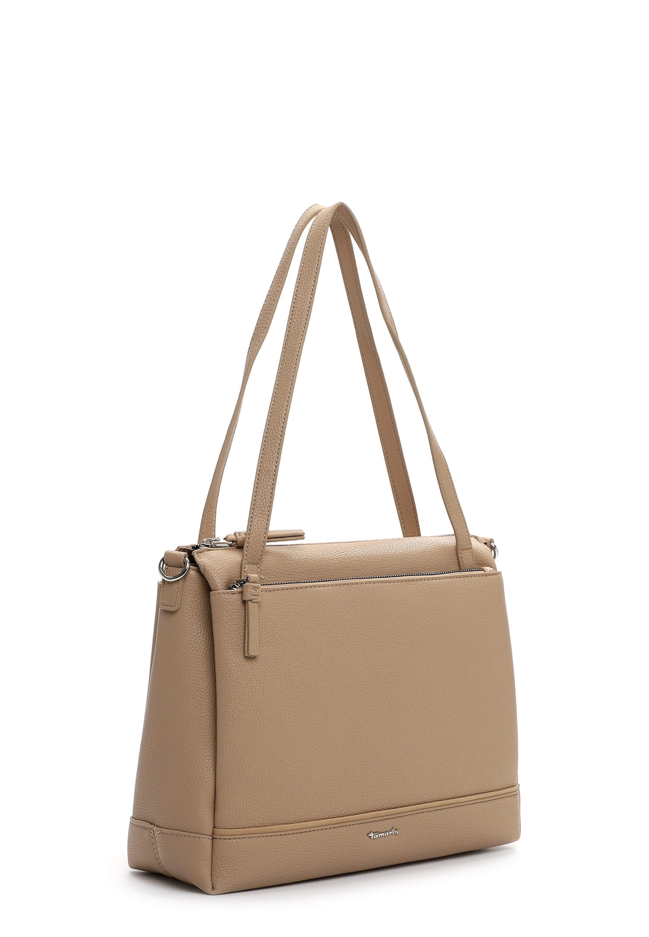 Cabas 'Kennia' Tamaris en beige