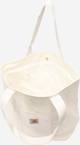 Carhartt WIP Shopper i hvid