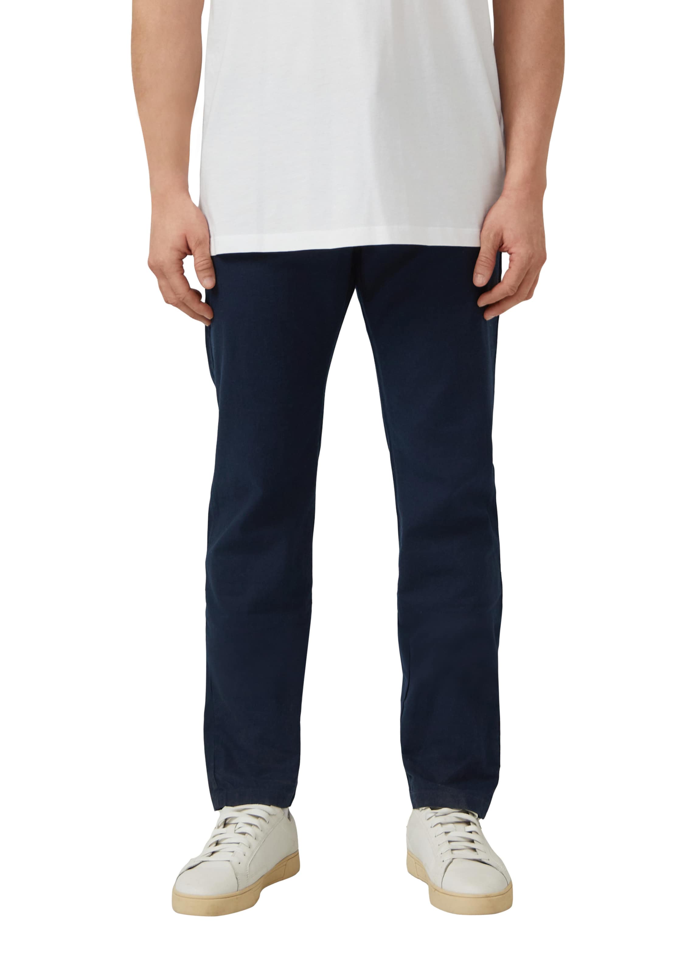 Regular Pantalon chino ' PHOENIX ' s.Oliver en bleu
