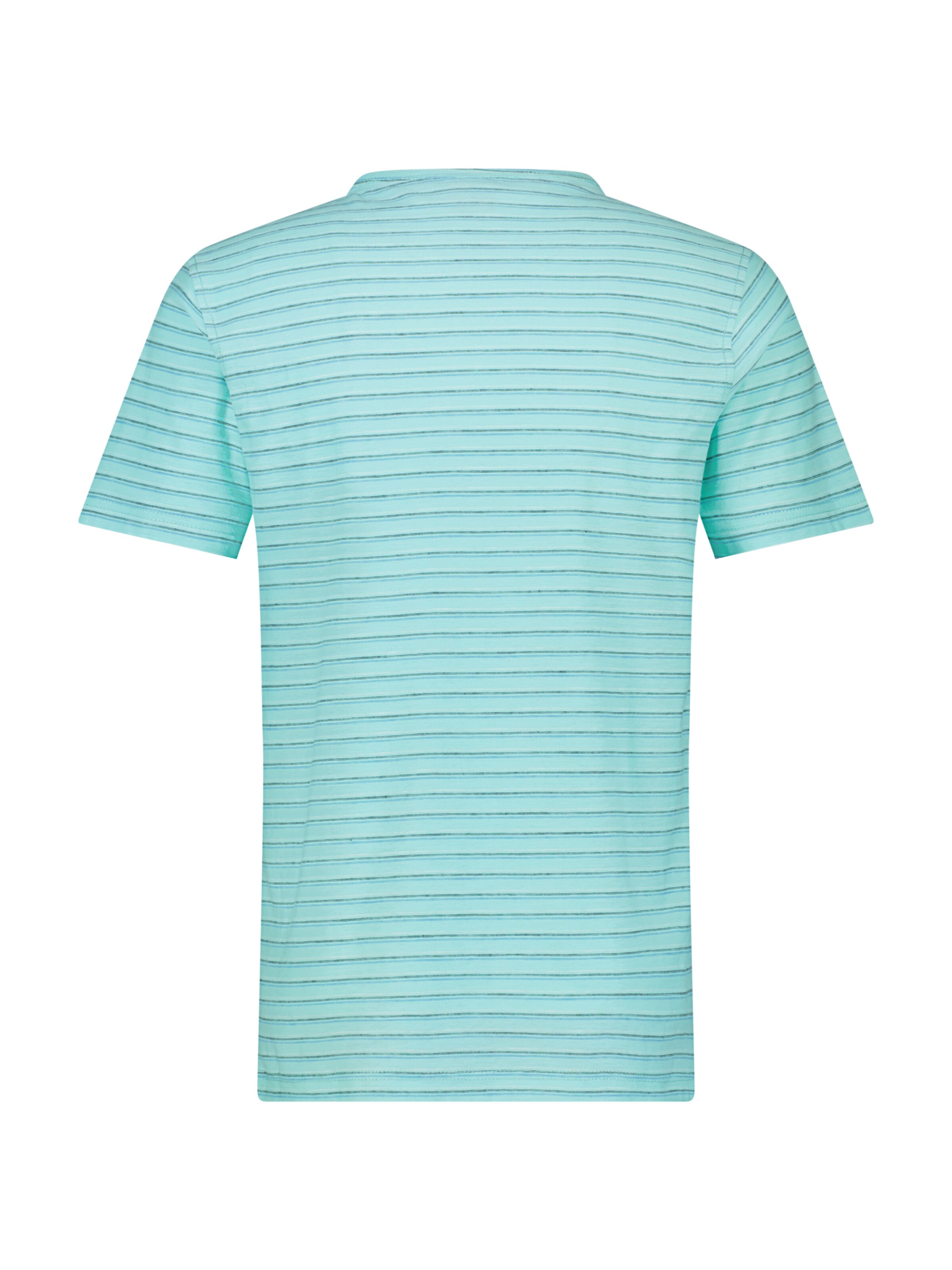LERROS T-Shirt in Blau