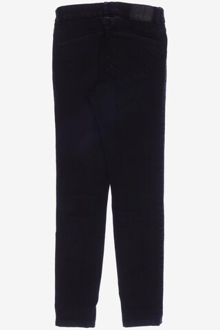 VERO MODA Jeans in 25-26 in Black