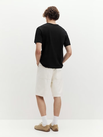 Pull&Bear Shirt in Black