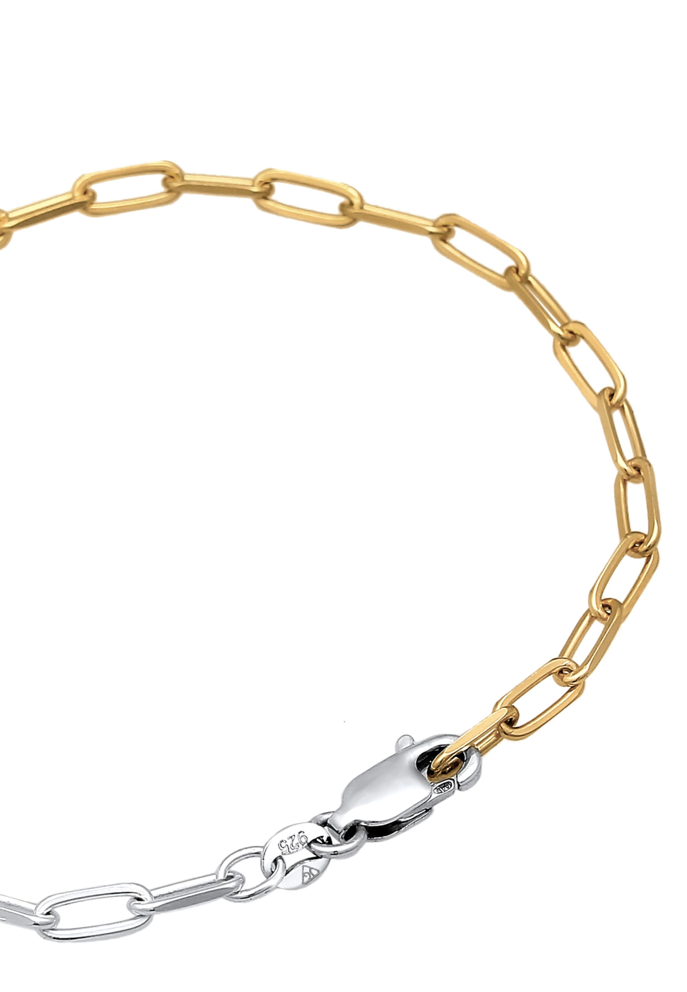 ELLI Armband in Gold