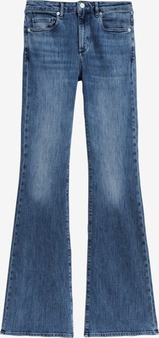 ARMEDANGELS Skinny Jeans 'ANAMAA' in Blau: predná strana