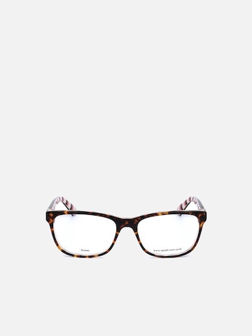 Kate Spade Zonnebril 'Kate Spade CALLEY Havana 54/15/140 WOMAN Eyewear Frame' in Bruin