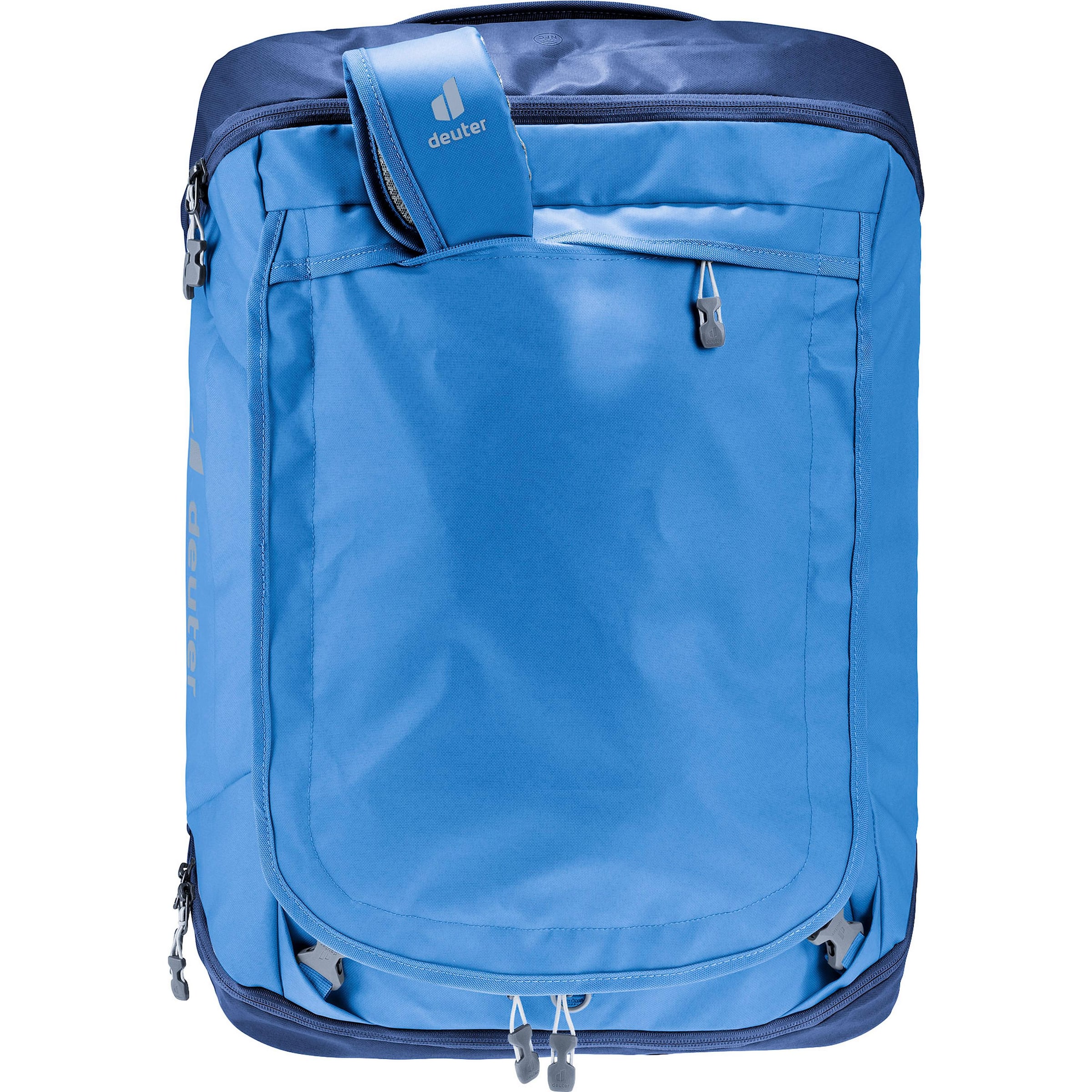 Sac de voyage 'Pro 40' DEUTER en bleu