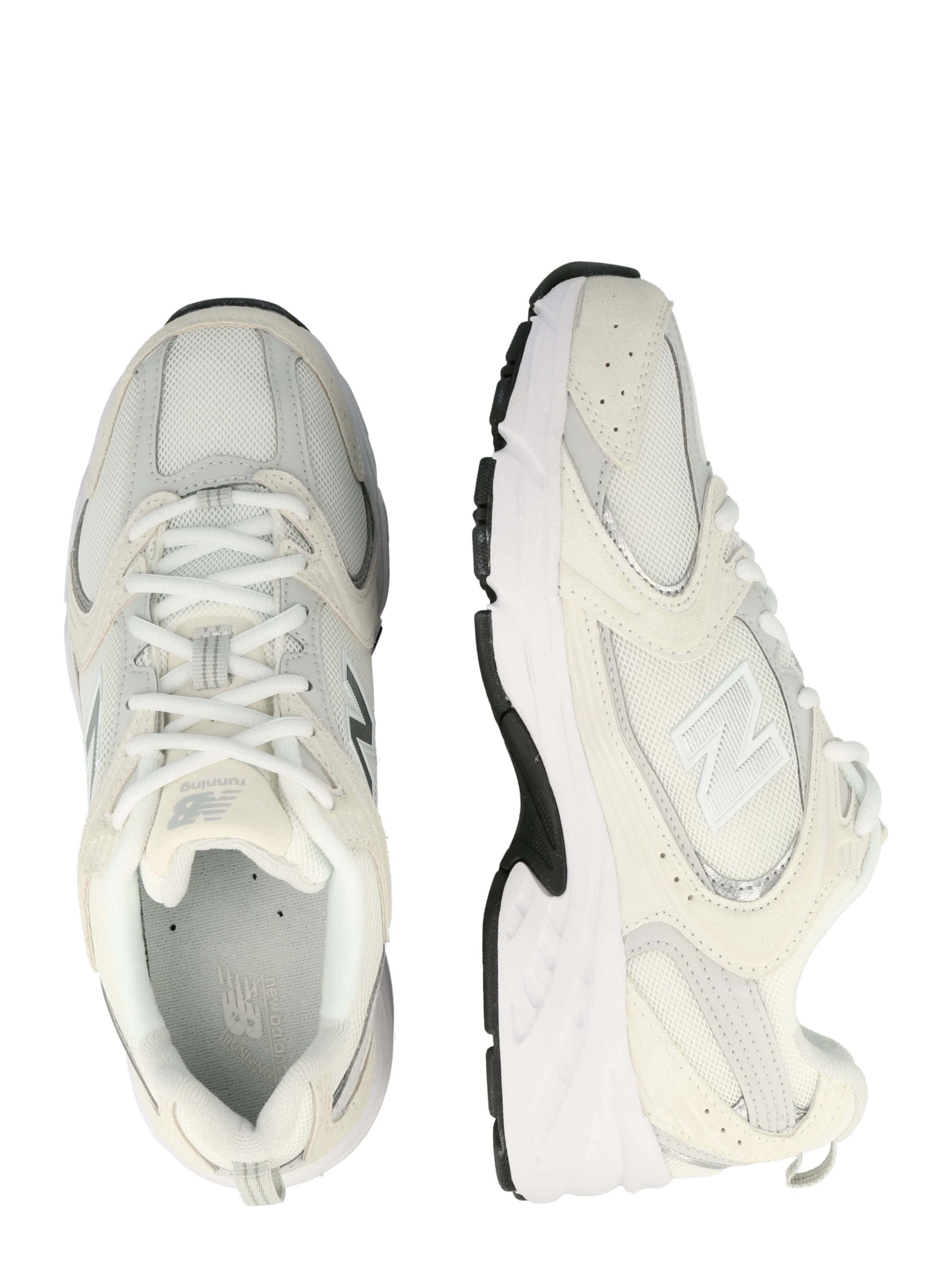 new balance Nizke superge '530' | bela barva