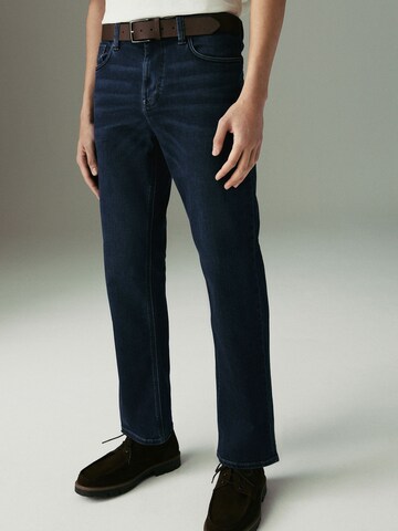 Slimfit Jeans di Next in blu