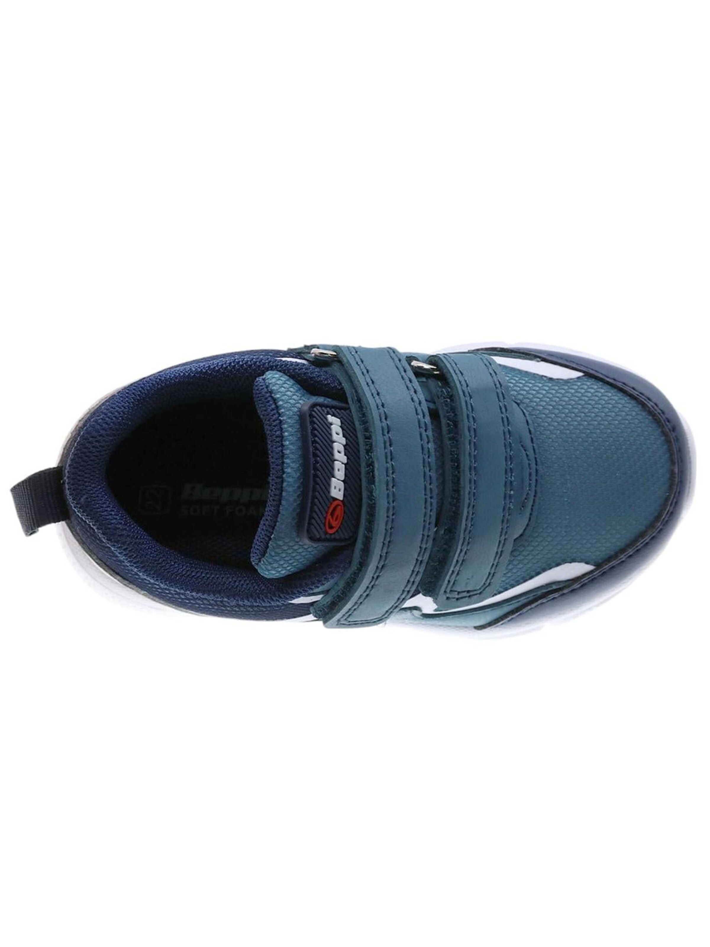 Beppi Wandelschoen in Blauw