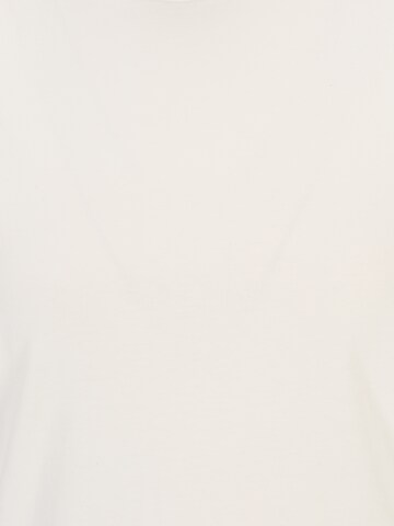 MAMALICIOUS Shirt 'NEW EVA' in White