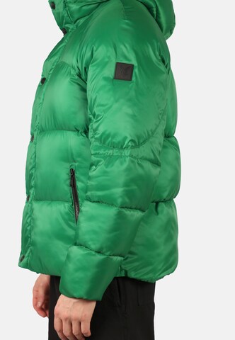 Fuchs Schmitt Winter Jacket in Green