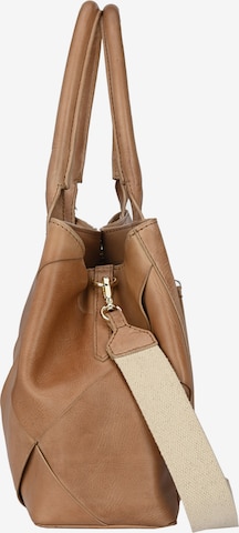 Crickit Handbag 'Mila' in Brown