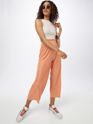 ABOUT YOU Limited - Top 'Janay' en beige