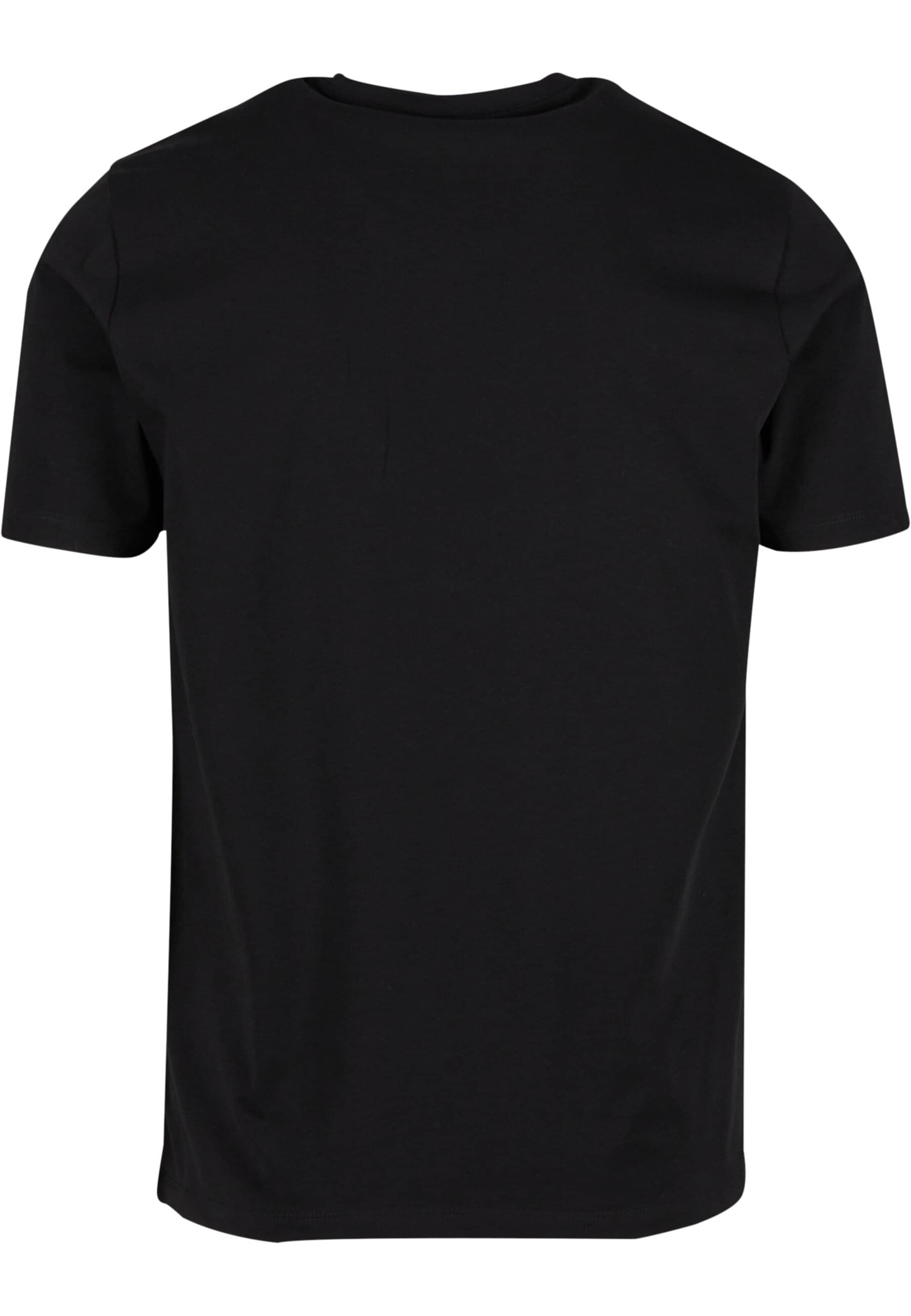 883Police Футболка ' ' в Черный