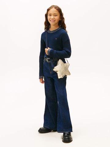 Pull-over TOMMY HILFIGER en bleu