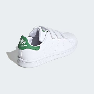 ADIDAS ORIGINALS Sneakers ' Stan Smith' i hvid