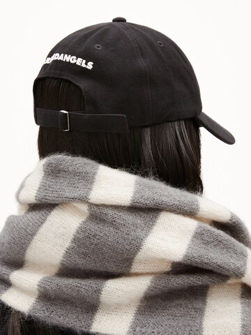 Casquette 'Yenaas Intentions' ARMEDANGELS en noir