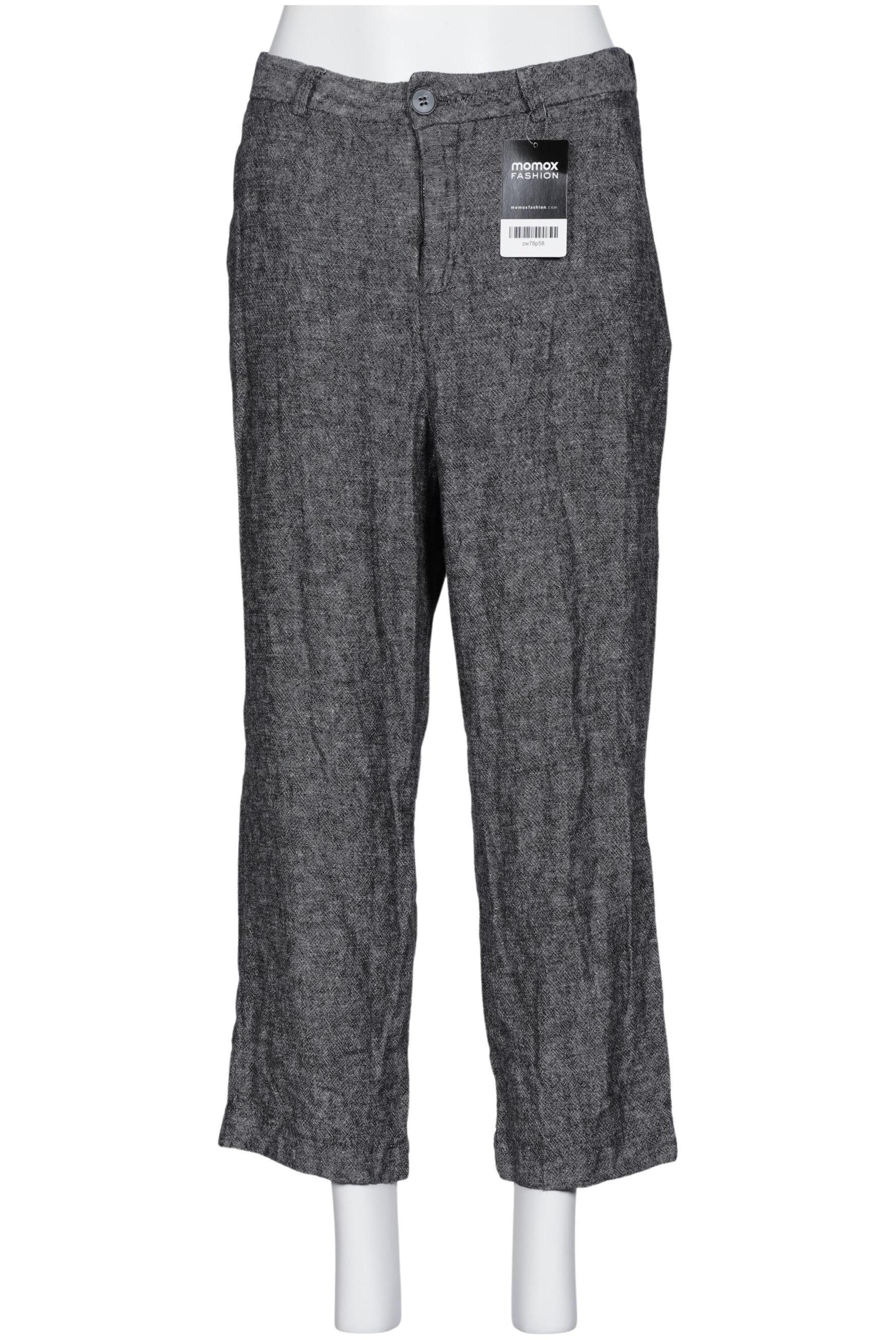 Herrlicher Pants in S in Grey: front