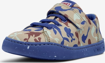 Sneaker 'Peu Touring' di CAMPER in beige: frontale