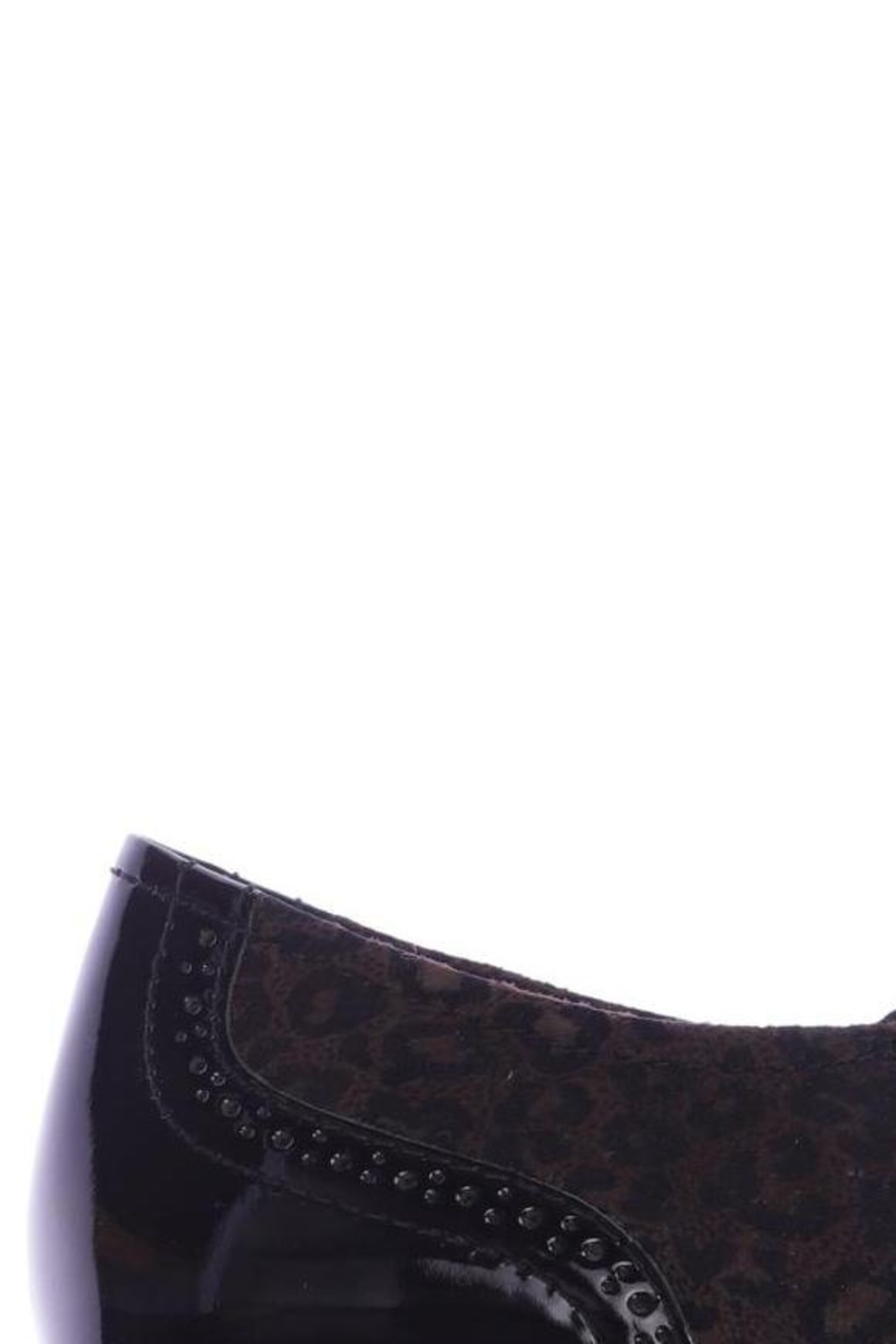 CAPRICE Halbschuh 39 in Schwarz