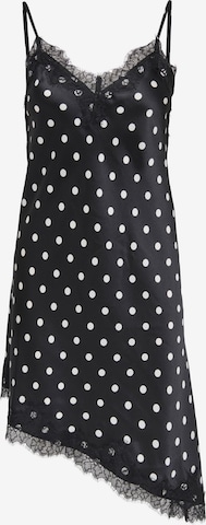 Robe 'ONLBella' ONLY en noir : devant