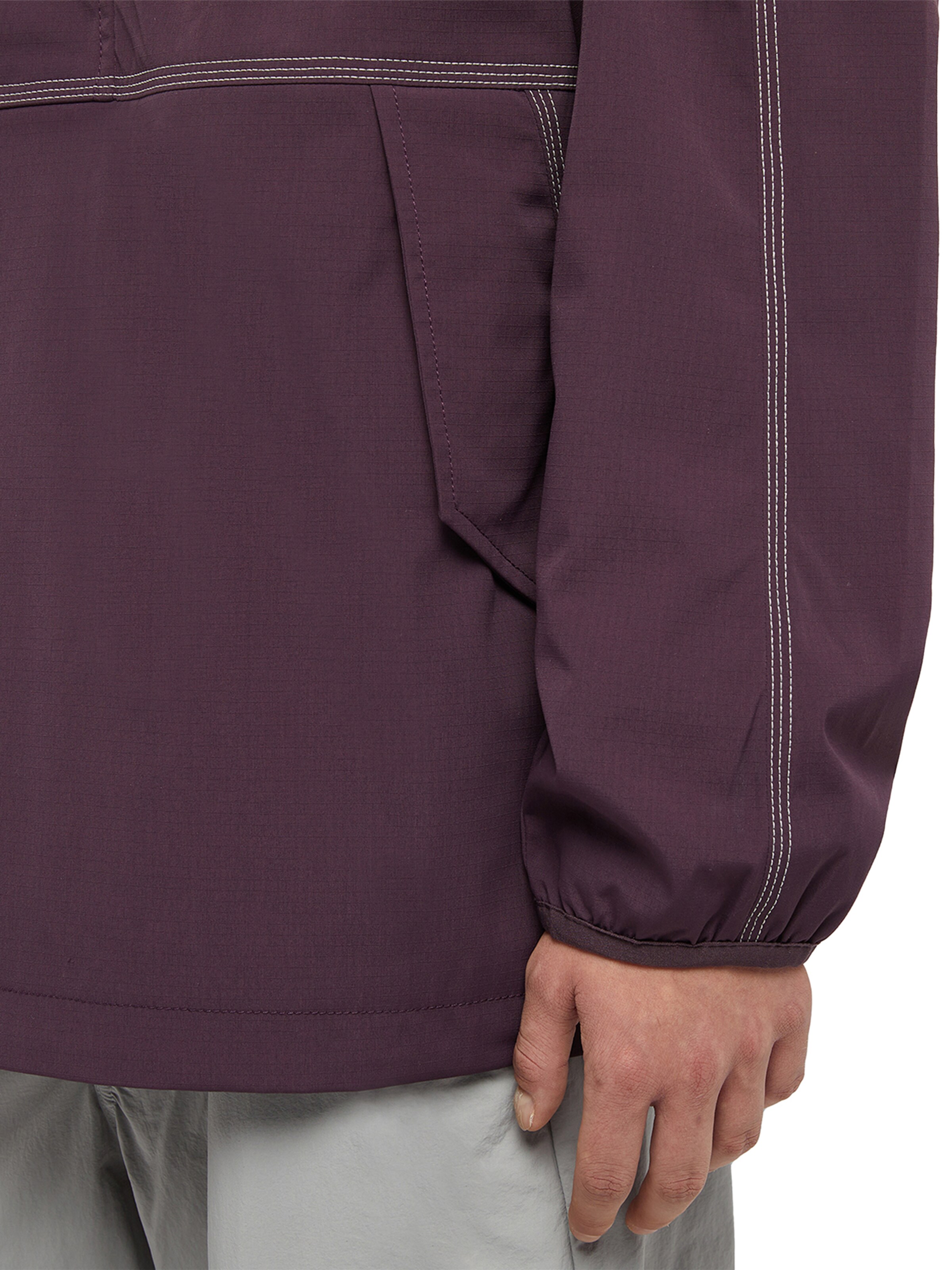 DICKIES - Casaco meia-estação 'RONAN' em roxo