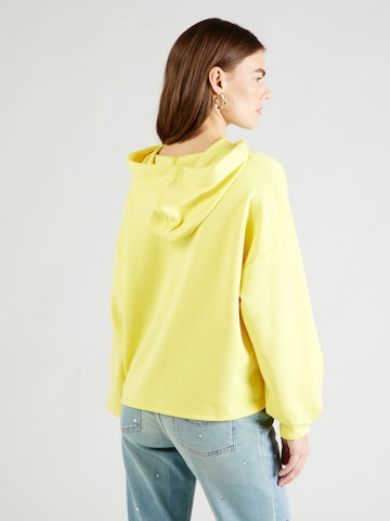 PRINCESS GOES HOLLYWOOD - Sudadera en amarillo