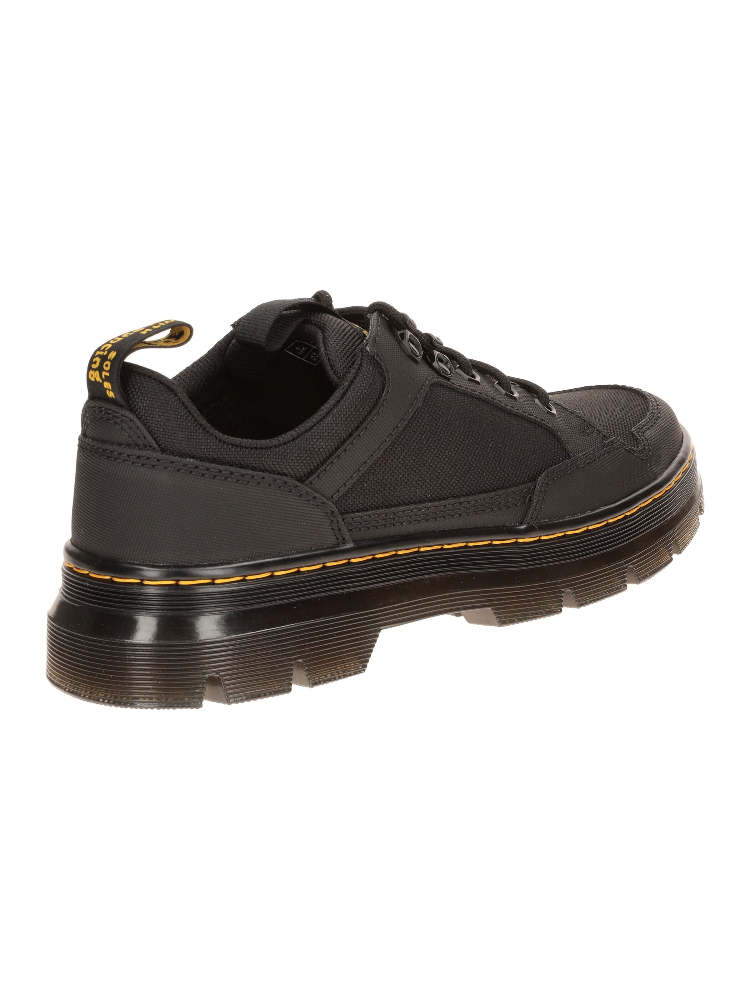 Dr. Martens Sneakers '43638001' in Black