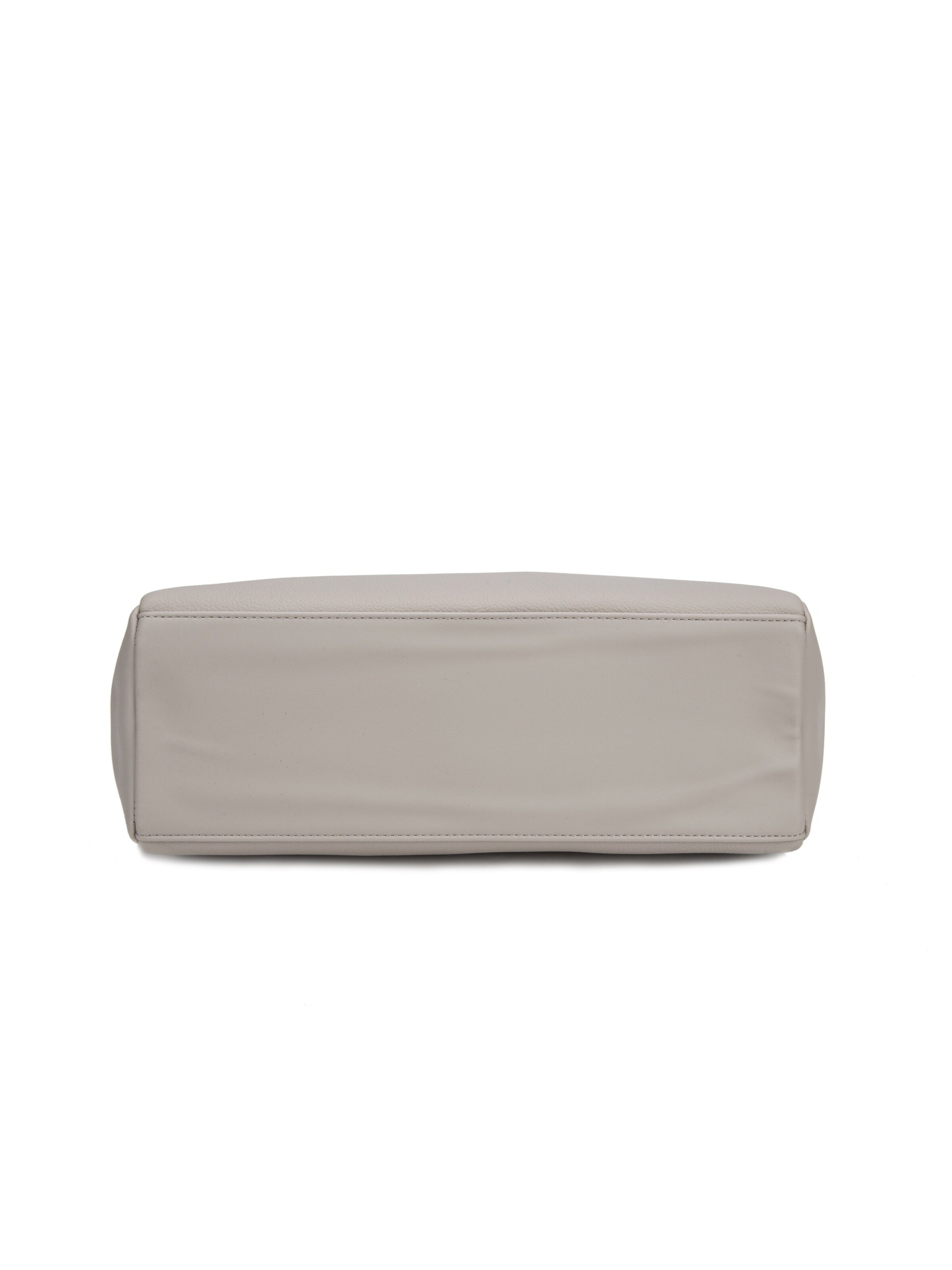 Borsa a spalla di David Jones in grigio